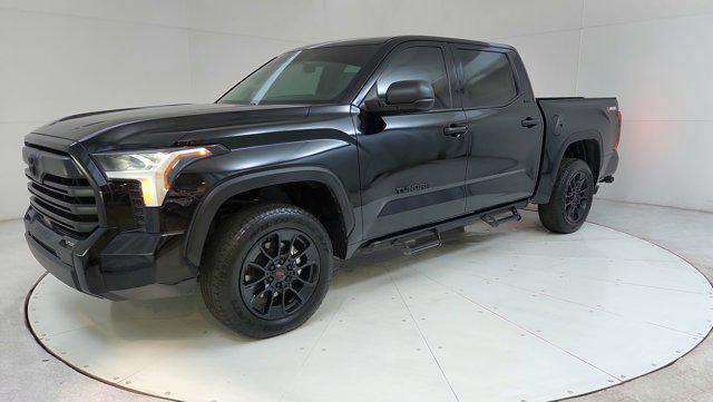 used 2023 Toyota Tundra car, priced at $42,002