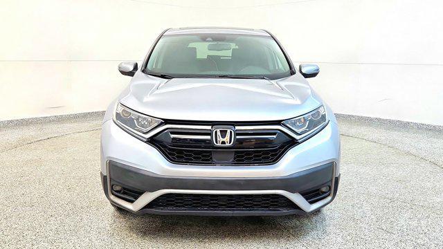 used 2020 Honda CR-V car, priced at $22,500