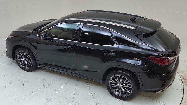 used 2017 Lexus RX 350 car, priced at $27,901