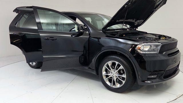 used 2020 Dodge Durango car, priced at $22,900