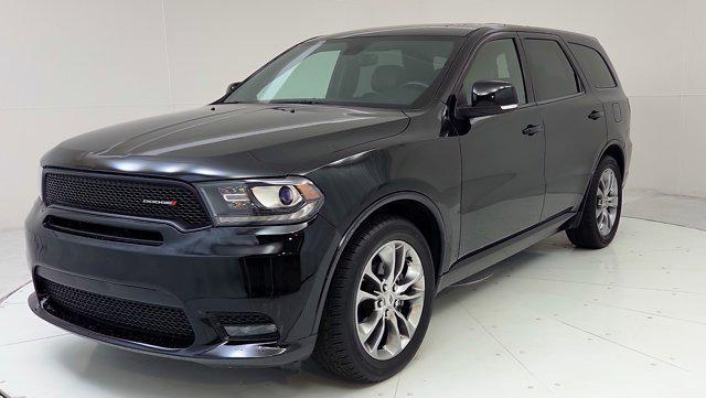 used 2020 Dodge Durango car, priced at $22,900