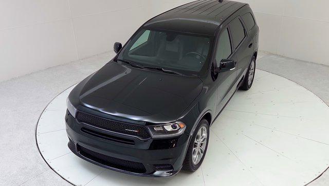 used 2020 Dodge Durango car, priced at $22,900