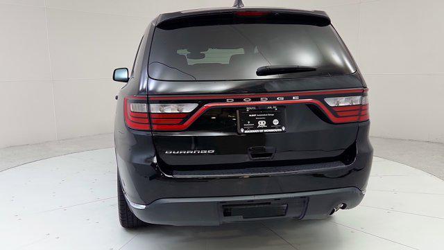 used 2020 Dodge Durango car, priced at $22,900