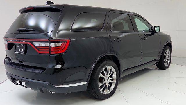 used 2020 Dodge Durango car, priced at $22,900