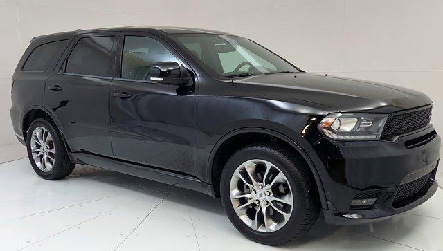 used 2020 Dodge Durango car, priced at $22,900