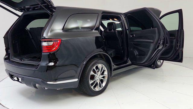 used 2020 Dodge Durango car, priced at $22,900