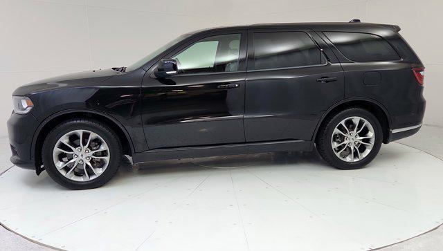 used 2020 Dodge Durango car, priced at $22,900