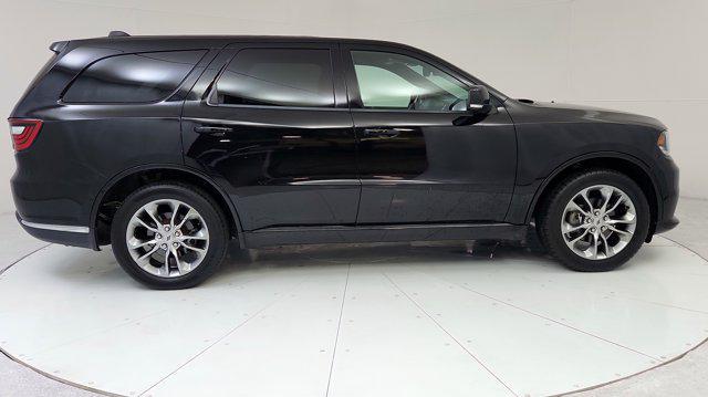 used 2020 Dodge Durango car, priced at $22,900