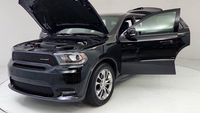 used 2020 Dodge Durango car, priced at $22,900