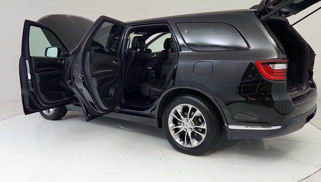 used 2020 Dodge Durango car, priced at $22,900