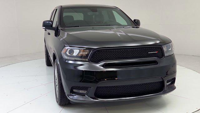 used 2020 Dodge Durango car, priced at $22,900