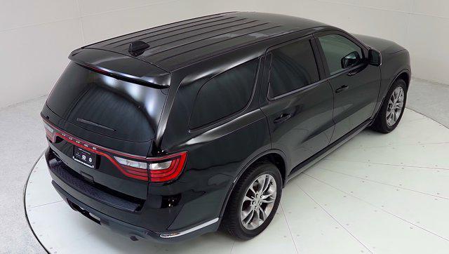 used 2020 Dodge Durango car, priced at $22,900