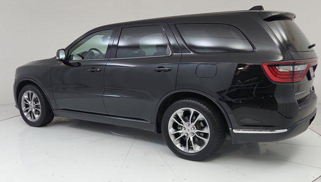 used 2020 Dodge Durango car, priced at $22,900