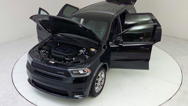 used 2020 Dodge Durango car, priced at $22,900