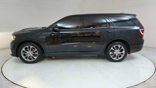 used 2020 Dodge Durango car, priced at $28,003