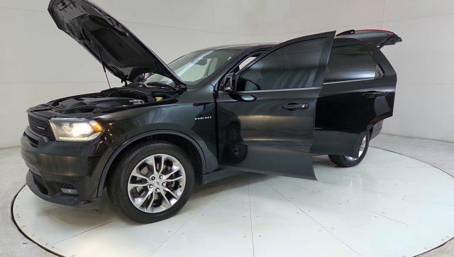 used 2020 Dodge Durango car, priced at $28,003