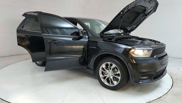 used 2020 Dodge Durango car, priced at $28,003