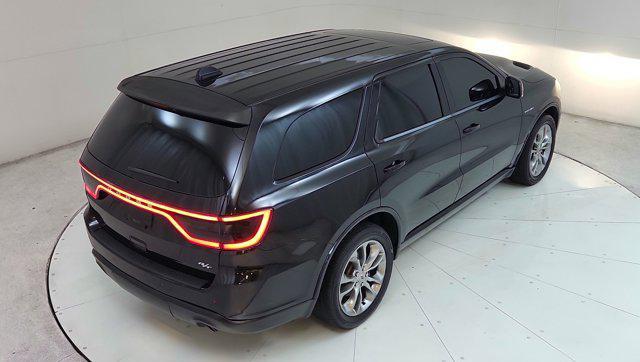 used 2020 Dodge Durango car, priced at $28,003