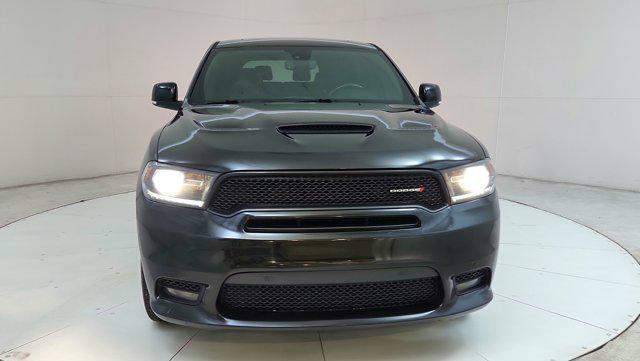 used 2020 Dodge Durango car, priced at $28,003