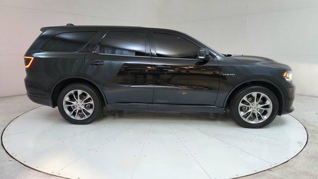 used 2020 Dodge Durango car, priced at $28,003