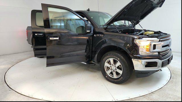 used 2019 Ford F-150 car, priced at $26,000