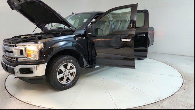 used 2019 Ford F-150 car, priced at $26,000