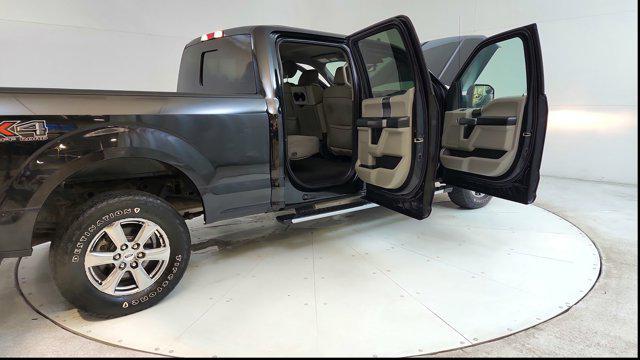 used 2019 Ford F-150 car, priced at $26,000