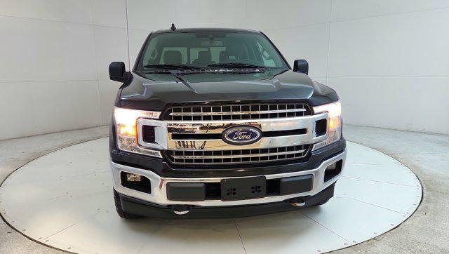 used 2019 Ford F-150 car, priced at $26,000