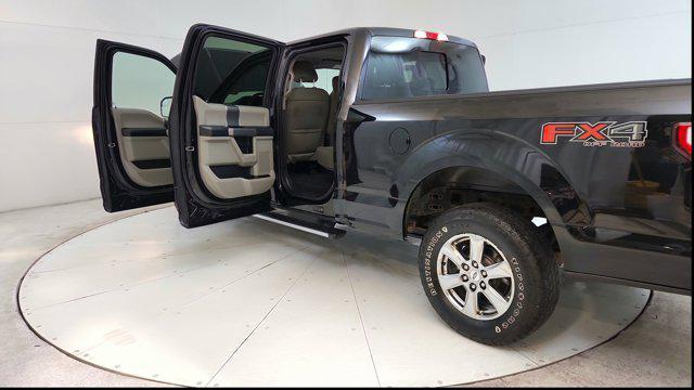 used 2019 Ford F-150 car, priced at $26,000