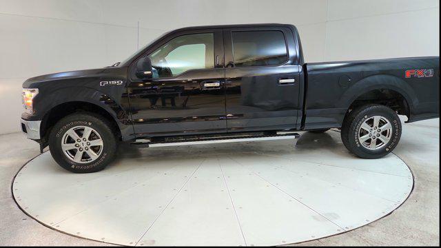 used 2019 Ford F-150 car, priced at $26,000