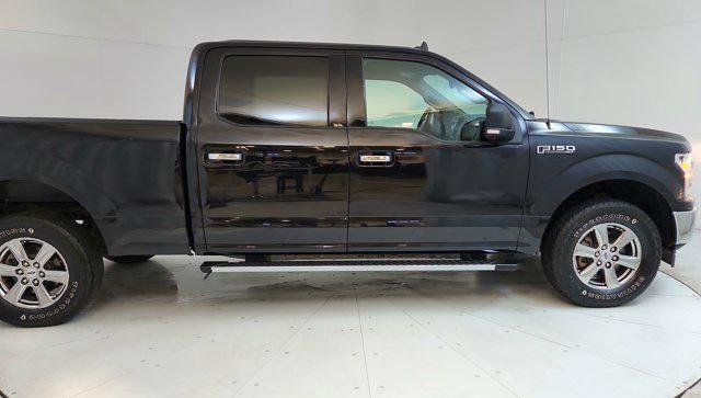 used 2019 Ford F-150 car, priced at $26,000