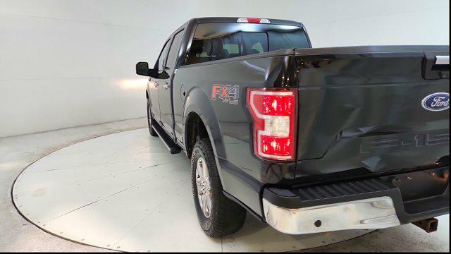 used 2019 Ford F-150 car, priced at $26,000