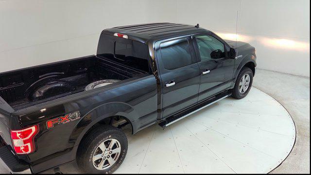 used 2019 Ford F-150 car, priced at $26,000