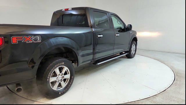 used 2019 Ford F-150 car, priced at $26,000