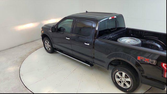 used 2019 Ford F-150 car, priced at $26,000