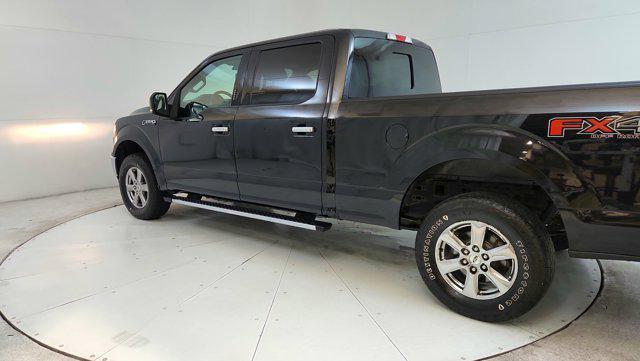 used 2019 Ford F-150 car, priced at $26,000