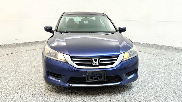 used 2014 Honda Accord car, priced at $7,900