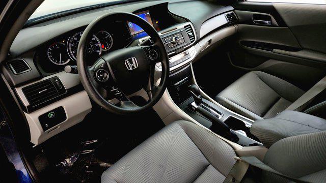 used 2014 Honda Accord car, priced at $7,900