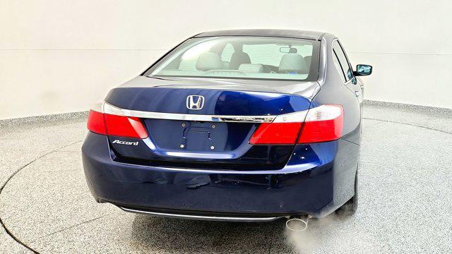 used 2014 Honda Accord car, priced at $7,900