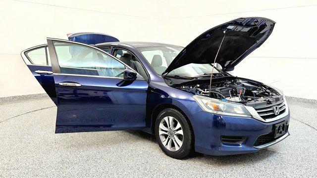 used 2014 Honda Accord car, priced at $7,900