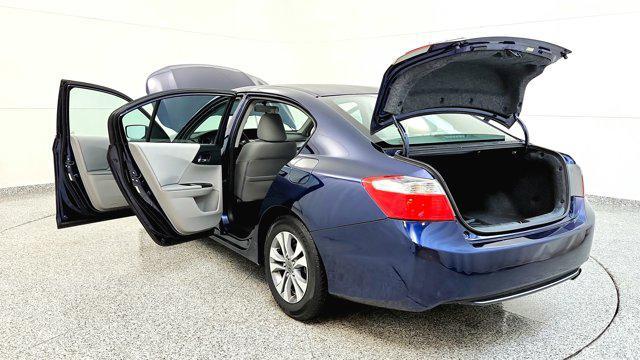 used 2014 Honda Accord car, priced at $7,900