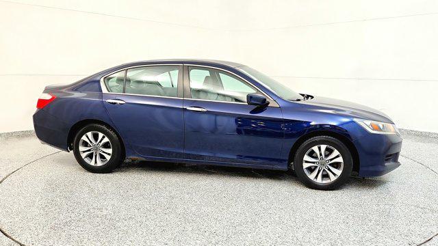 used 2014 Honda Accord car, priced at $7,900