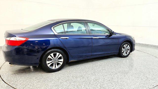 used 2014 Honda Accord car, priced at $7,900