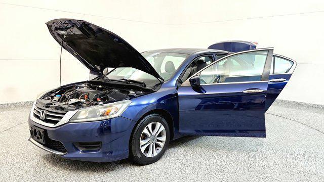 used 2014 Honda Accord car, priced at $7,900