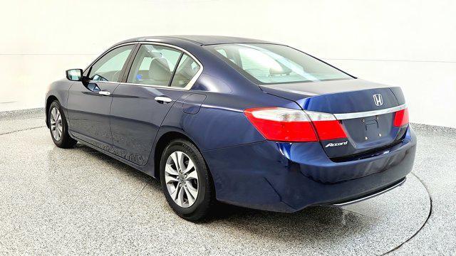 used 2014 Honda Accord car, priced at $7,900