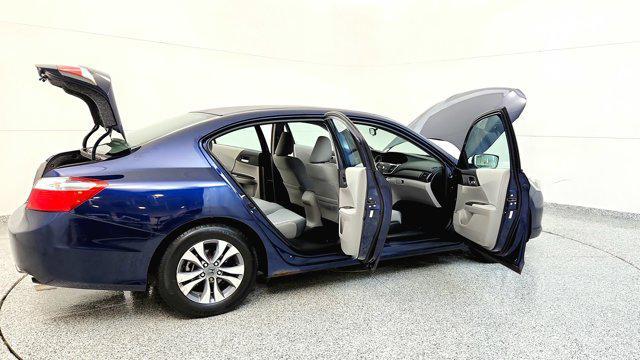 used 2014 Honda Accord car, priced at $7,900