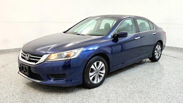 used 2014 Honda Accord car, priced at $7,900