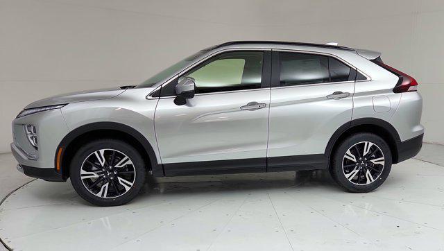 new 2024 Mitsubishi Eclipse Cross car, priced at $32,345