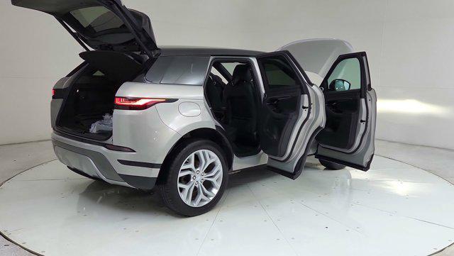 used 2020 Land Rover Range Rover Evoque car, priced at $25,901