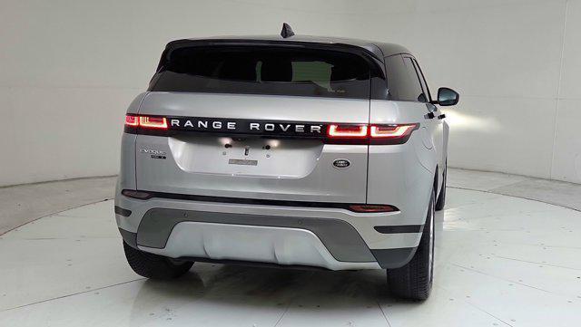 used 2020 Land Rover Range Rover Evoque car, priced at $25,901